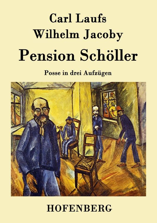 Produktbild: Pension Sch&ouml;ller