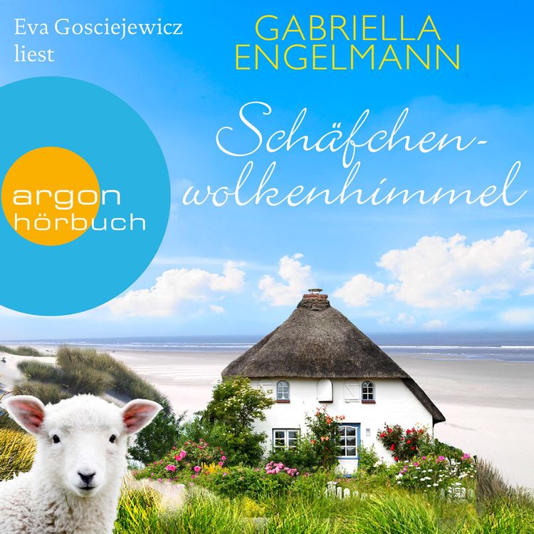 Produktbild: Sch&auml;fchenwolkenhimmel