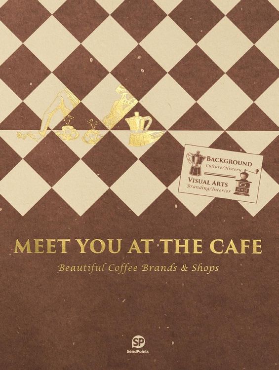 Produktbild: Meet You at the Cafe