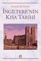Produktbild: Ingilterenin Kisa Tarihi