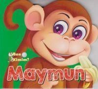 Produktbild: Ben Kimim - Maymun