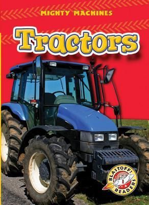 Produktbild: Tractors