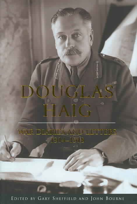 Produktbild: Haig Diaries