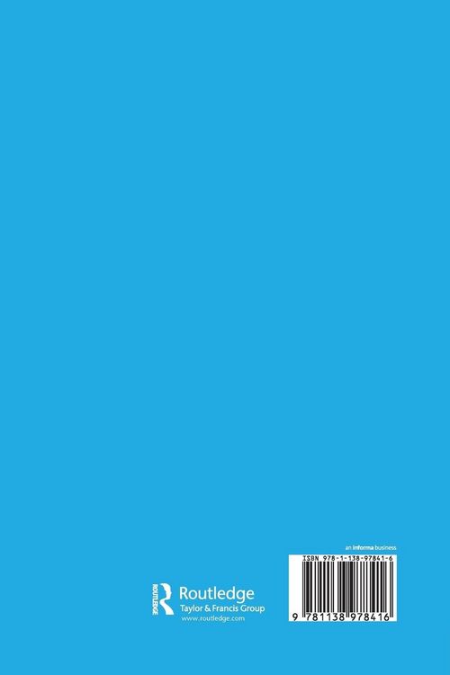Produktbild: Philosophical Foundations of the Three Sociologies