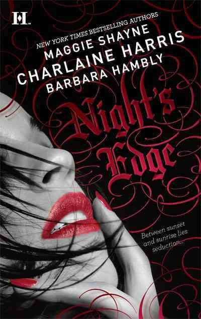 Produktbild: Nights Edge