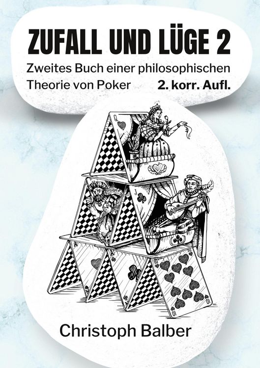 Produktbild: Zufall und L&uuml;ge 2