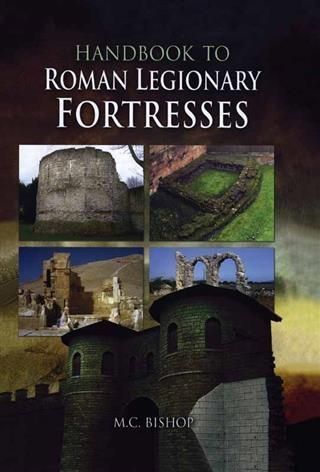 Produktbild: Handbook to Roman Legionary Fortresses