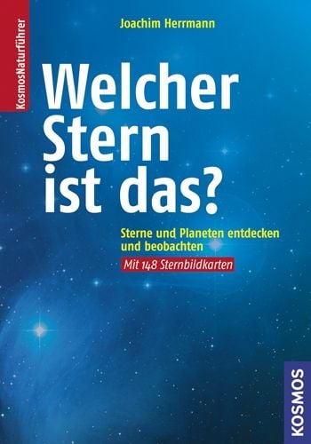 Produktbild: Welcher Stern ist das?
