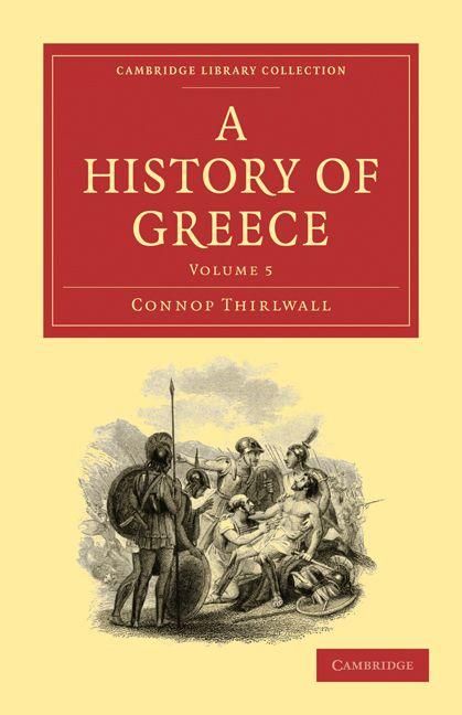 Produktbild: A History of Greece