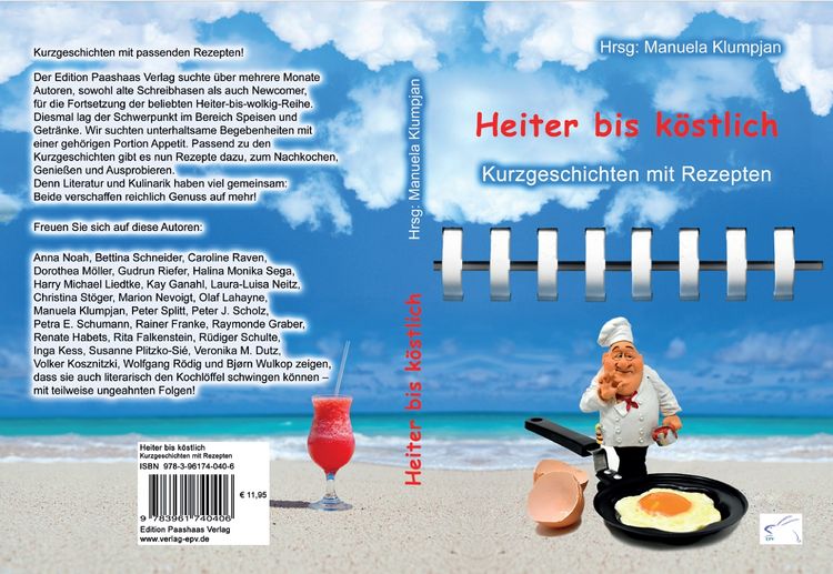Produktbild: Heiter bis k&ouml;stlich