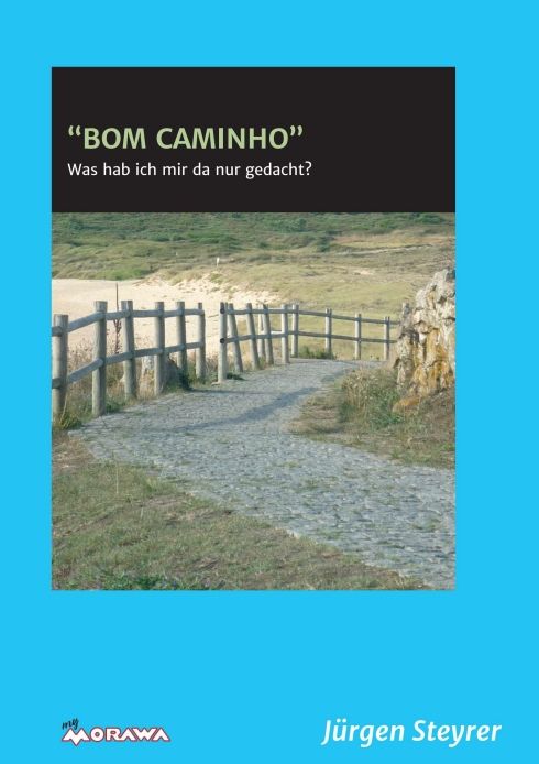 Produktbild: "bom Caminho"