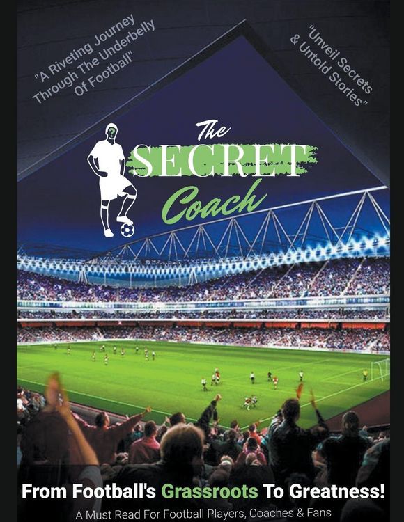 Produktbild: Secret Coach