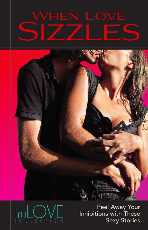 Produktbild: When Love Sizzles