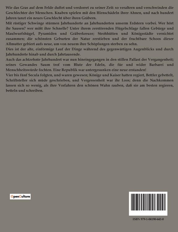 Produktbild: DIE SCHWARZEN BR&Uuml;DER. III