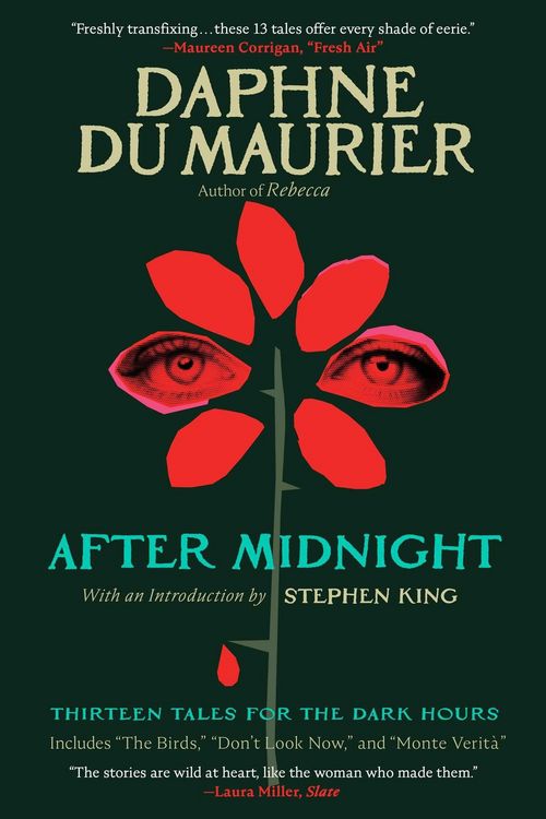 Produktbild: After Midnight