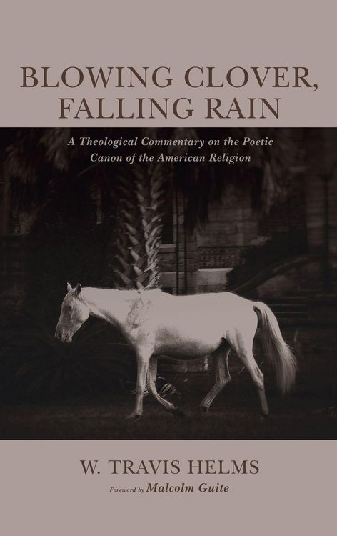 Produktbild: Blowing Clover, Falling Rain