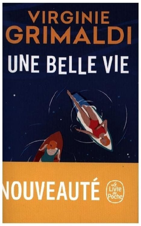 Produktbild: Une belle vie
