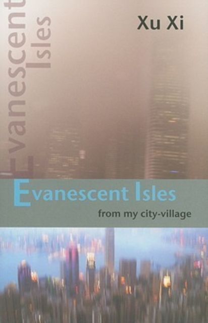 Produktbild: Evanescent Isles