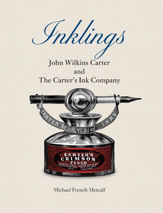 Produktbild: Inklings