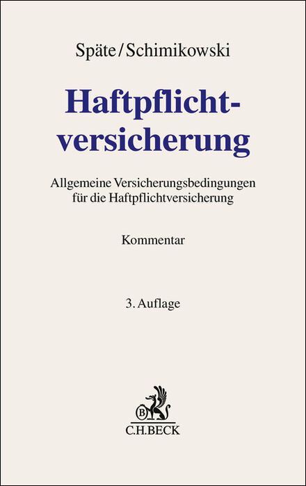 Produktbild: Haftpflichtversicherung