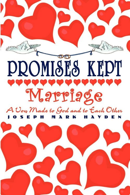 Produktbild: Promises Kept