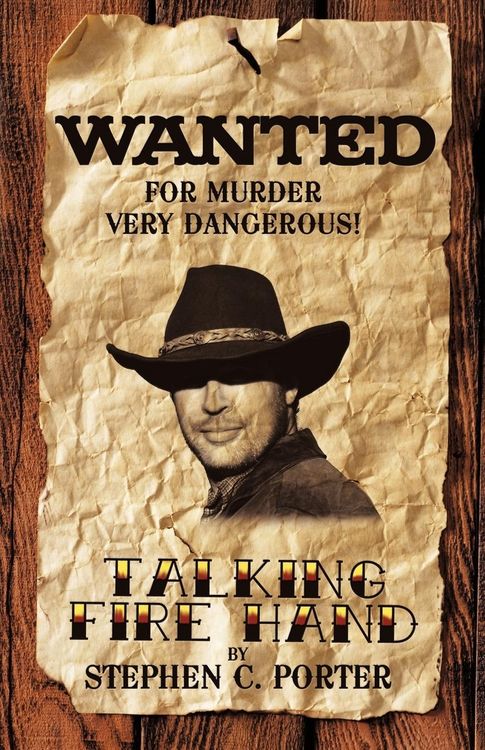 Produktbild: Talking Fire Hand