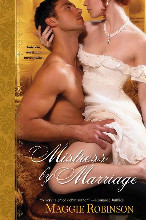 Produktbild: Mistress by Marriage