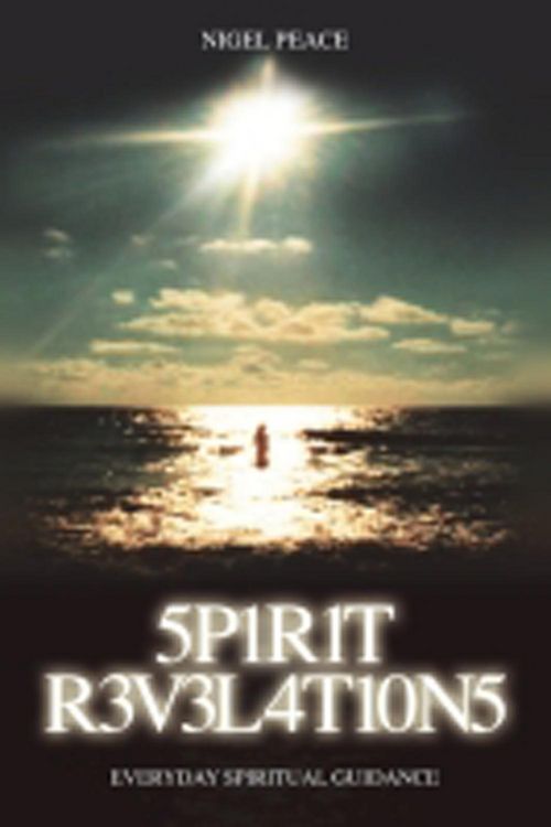 Produktbild: Spirit Revelations