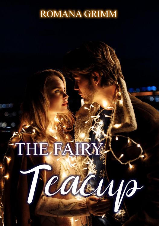 Produktbild: The Fairy Teacup