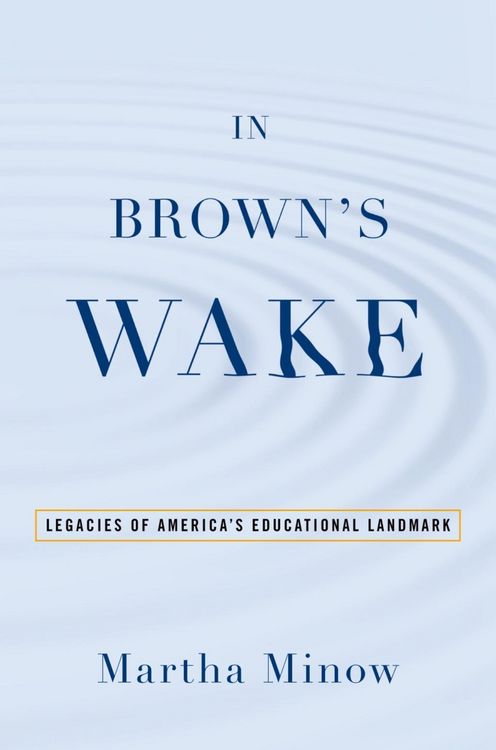 Produktbild: In Brown's Wake