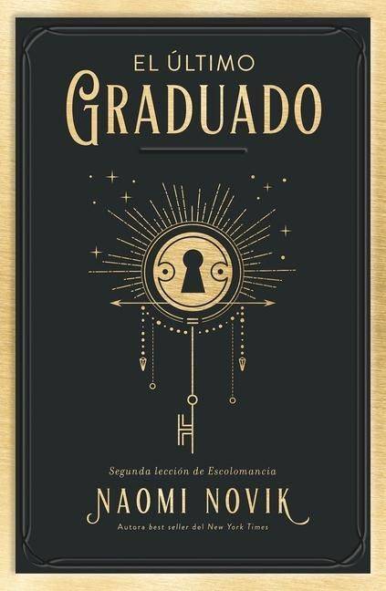Produktbild: Ultimo Graduado, El -V1