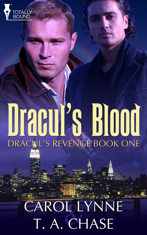 Produktbild: Dracul's Blood