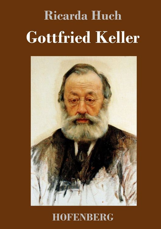 Produktbild: Gottfried Keller
