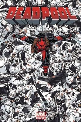 Produktbild: Deadpool V04