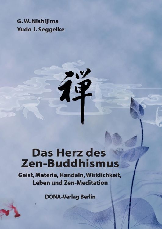 Produktbild: Das Herz des Zen-Buddhismus