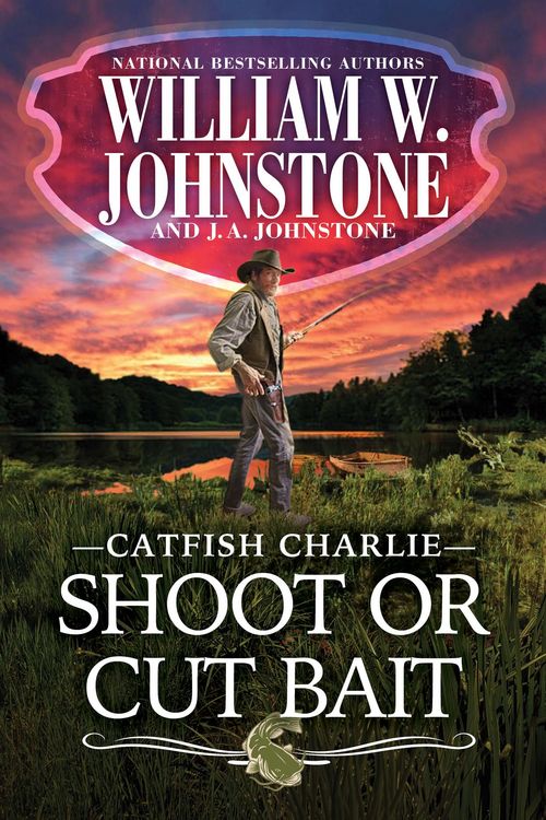 Produktbild: Shoot or Cut Bait