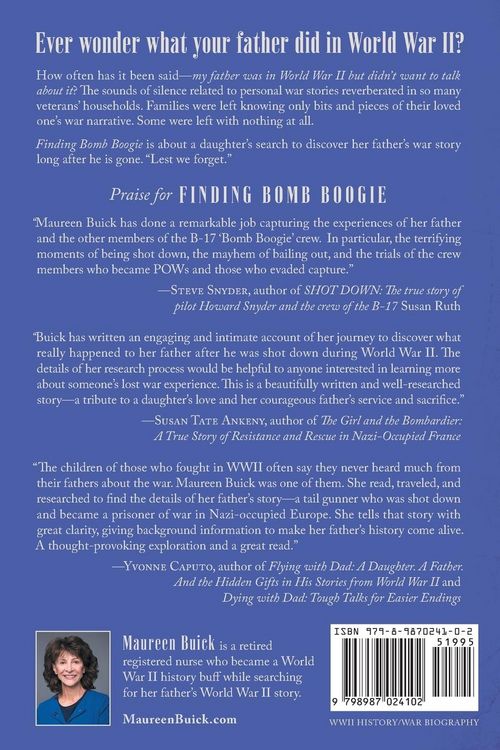 Produktbild: Finding Bomb Boogie