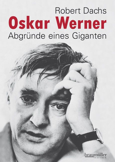 Produktbild: Oskar Werner