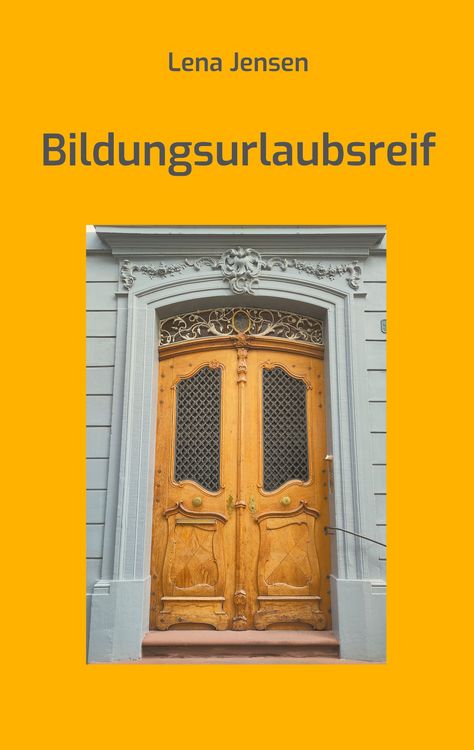 Produktbild: Bildungsurlaubsreif