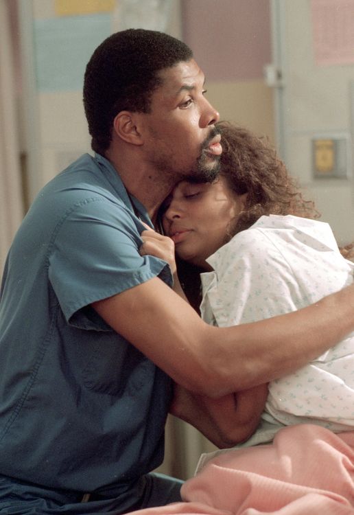 Emergency Room - Staffel 3 [7 DVDs]