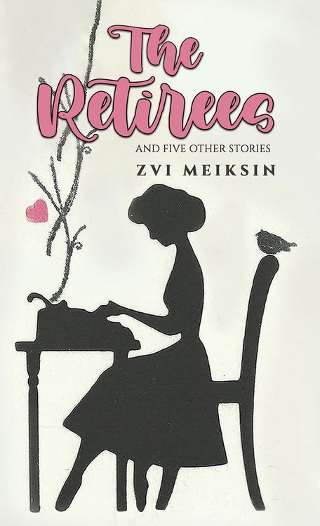 Produktbild: Retirees