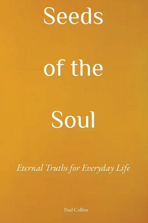 Produktbild: Seeds of the Soul
