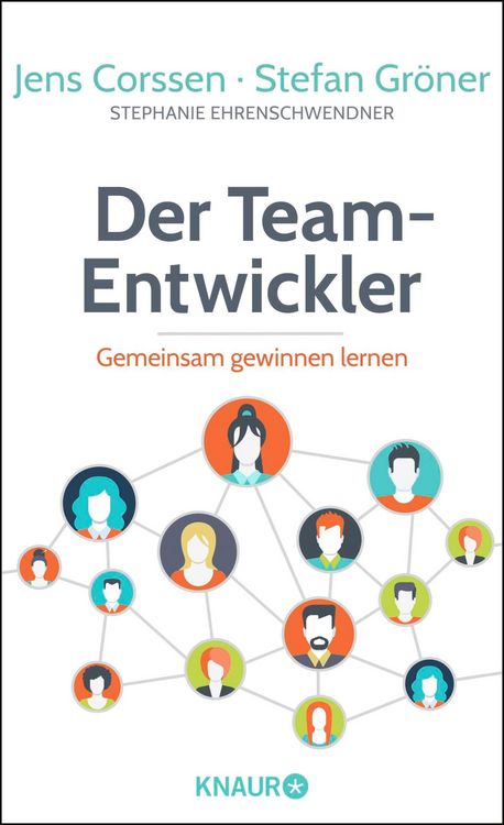 Produktbild: Der Team-Entwickler