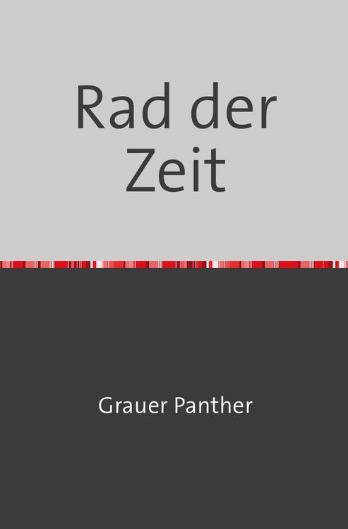 Produktbild: Rad der Zeit