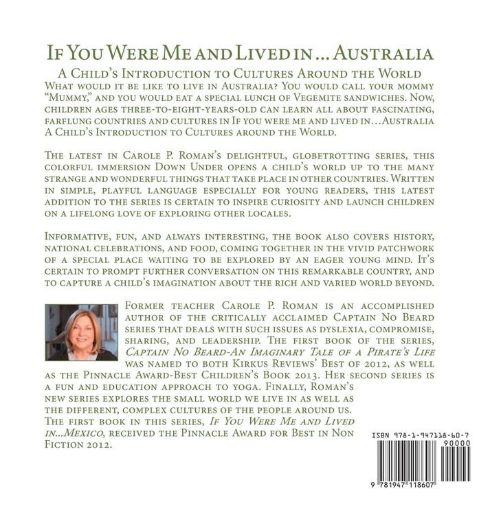 Produktbild: If You Were Me and Lived in... Australia