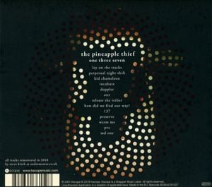 Produktbild: One Three Seven
