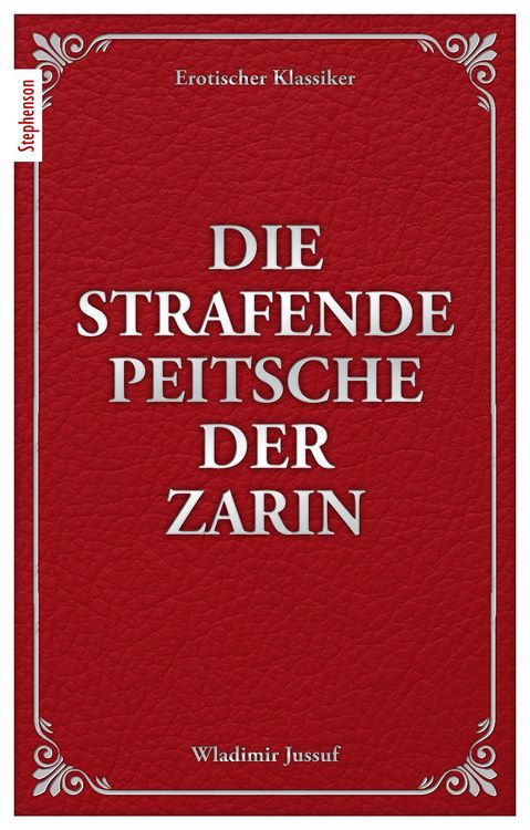 Produktbild: Die strafende Peitsche der Zarin
