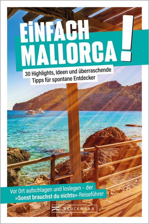 Produktbild: Einfach Mallorca!