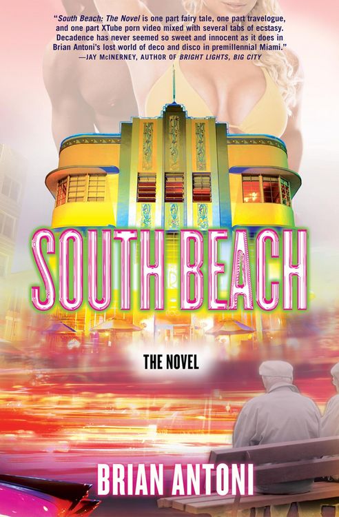 Produktbild: South Beach