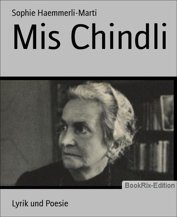 Produktbild: Mis Chindli